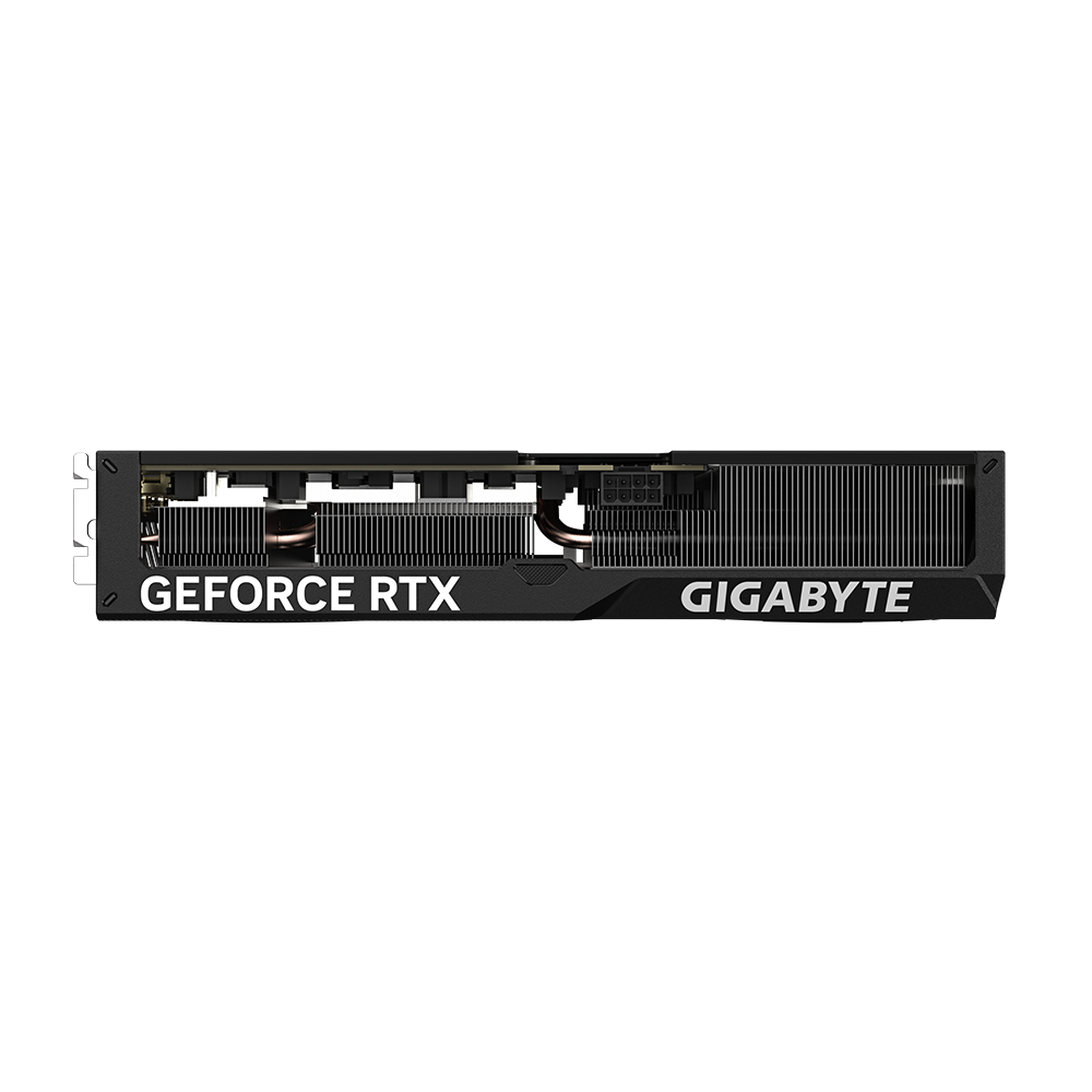 Card màn hình GIGABYTE GeForce RTX 4070 WINDFORCE OC 12G (GV-N4070WF3OC-12GD)
