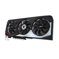 Card màn hình / VGA GIGABYTE AORUS GeForce RTX 4060 Ti ELITE 8G (GV-N406TAORUS-E-8GD)