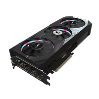 Card màn hình / VGA GIGABYTE AORUS GeForce RTX 4060 Ti ELITE 8G (GV-N406TAORUS-E-8GD)