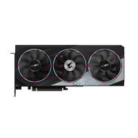 Card màn hình / VGA GIGABYTE AORUS GeForce RTX 4060 Ti ELITE 8G (GV-N406TAORUS-E-8GD)