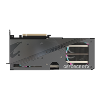 Card màn hình / VGA GIGABYTE AORUS GeForce RTX 4060 Ti ELITE 8G (GV-N406TAORUS-E-8GD)