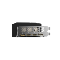 Card màn hình / VGA GIGABYTE AORUS GeForce RTX 4060 Ti ELITE 8G (GV-N406TAORUS-E-8GD)