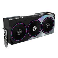 Card màn hình / VGA Gigabyte AORUS GeForce RTX 4080 16GB MASTER (GV-N4080AORUS M-16GD)