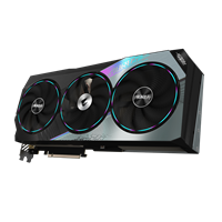 Card màn hình / VGA Gigabyte AORUS GeForce RTX 4080 16GB MASTER (GV-N4080AORUS M-16GD)