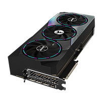Card màn hình / VGA Gigabyte AORUS GeForce RTX 4080 16GB MASTER (GV-N4080AORUS M-16GD)