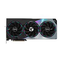 Card màn hình / VGA Gigabyte AORUS GeForce RTX 4080 16GB MASTER (GV-N4080AORUS M-16GD)