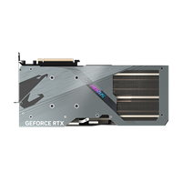 Card màn hình / VGA Gigabyte AORUS GeForce RTX 4080 16GB MASTER (GV-N4080AORUS M-16GD)