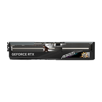 Card màn hình / VGA Gigabyte AORUS GeForce RTX 4080 16GB MASTER (GV-N4080AORUS M-16GD)