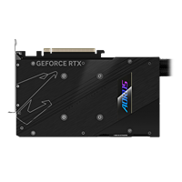 Card màn hình / VGA GIGABYTE RTX 4080 AORUS XTREME WATERFORCE WB-16GB