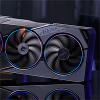 Card màn hình / VGA Gigabyte AORUS GeForce RTX 4090 MASTER 24G