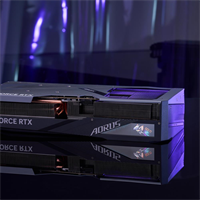 Card màn hình / VGA Gigabyte AORUS GeForce RTX 4090 MASTER 24G