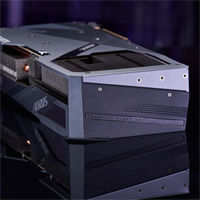Card màn hình / VGA Gigabyte AORUS GeForce RTX 4090 MASTER 24G