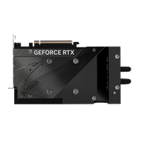 Card màn hình GIGABYTE AORUS GeForce RTX 4090 XTREME WATERFORCE 24G (GV-N4090AORUSX W-24GD)