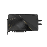 Card màn hình GIGABYTE AORUS GeForce RTX 4090 XTREME WATERFORCE 24G (GV-N4090AORUSX W-24GD)