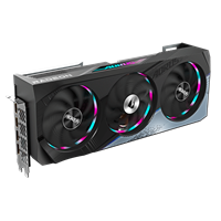 Card màn hình GIGABYTE AORUS Radeon RX 7900 XTX ELITE 24G 24GB GDDR6 (R79XTXAORUS E-24GD)