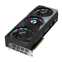 Card màn hình GIGABYTE AORUS Radeon RX 7900 XTX ELITE 24G 24GB GDDR6 (R79XTXAORUS E-24GD)