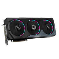 Card màn hình GIGABYTE AORUS Radeon RX 7900 XTX ELITE 24G 24GB GDDR6 (R79XTXAORUS E-24GD)