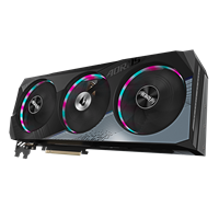 Card màn hình GIGABYTE AORUS Radeon RX 7900 XTX ELITE 24G 24GB GDDR6 (R79XTXAORUS E-24GD)