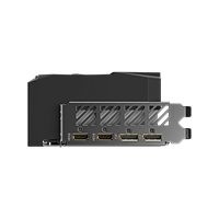 Card màn hình GIGABYTE AORUS Radeon RX 7900 XTX ELITE 24G 24GB GDDR6 (R79XTXAORUS E-24GD)