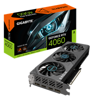 Card màn hình GIGABYTE GeForce RTX 4060 EAGLE OC 8G