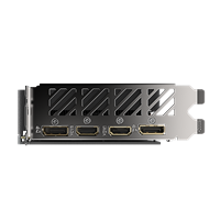 Card màn hình GIGABYTE GeForce RTX 4060 EAGLE OC 8G