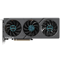 Card màn hình GIGABYTE GeForce RTX 4060 EAGLE OC 8G
