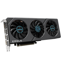 Card màn hình GIGABYTE GeForce RTX 4060 EAGLE OC 8G