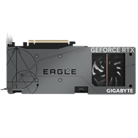 Card màn hình GIGABYTE GeForce RTX 4060 EAGLE OC 8G