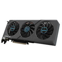 Card màn hình GIGABYTE GeForce RTX 4060 EAGLE OC 8G