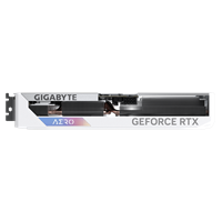 Card màn hình GIGABYTE GeForce RTX 4060 Ti AERO OC 8G (GV-N406TAERO-OC-8GD)