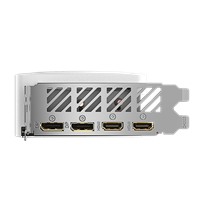 Card màn hình GIGABYTE GeForce RTX 4060 Ti AERO OC 8G (GV-N406TAERO-OC-8GD)
