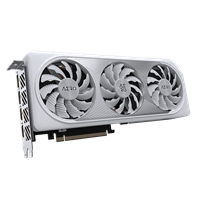 Card màn hình GIGABYTE GeForce RTX 4060 Ti AERO OC 8G (GV-N406TAERO-OC-8GD)