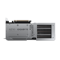 Card màn hình GIGABYTE GeForce RTX 4060 Ti AERO OC 8G (GV-N406TAERO-OC-8GD)