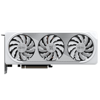 Card màn hình GIGABYTE GeForce RTX 4060 Ti AERO OC 8G (GV-N406TAERO-OC-8GD)