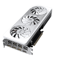 Card màn hình GIGABYTE GeForce RTX 4060 Ti AERO OC 8G (GV-N406TAERO-OC-8GD)