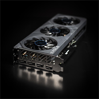 Card màn hình GIGABYTE GeForce RTX 4060 Ti EAGLE 8G (GV-N406TEAGLE-8GD)