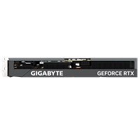 Card màn hình GIGABYTE GeForce RTX 4060 Ti EAGLE 8G (GV-N406TEAGLE-8GD)