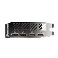 Card màn hình GIGABYTE GeForce RTX 4060 Ti EAGLE 8G (GV-N406TEAGLE-8GD)