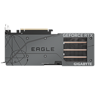 Card màn hình GIGABYTE GeForce RTX 4060 Ti EAGLE 8G (GV-N406TEAGLE-8GD)
