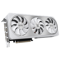 Card màn hình GIGABYTE GeForce RTX 4070 AERO OC 12GB (GV-N4070AERO OC-12GD)