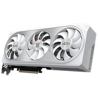 Card màn hình GIGABYTE GeForce RTX 4070 AERO OC 12GB (GV-N4070AERO OC-12GD)