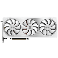 Card màn hình GIGABYTE GeForce RTX 4070 AERO OC 12GB (GV-N4070AERO OC-12GD)
