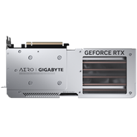 Card màn hình GIGABYTE GeForce RTX 4070 AERO OC 12GB (GV-N4070AERO OC-12GD)