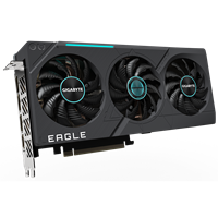 Card màn hình / VGA Gigabyte RTX 4070 Eagle OC 12GB (N4070EAGLE OC-12GD)