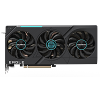 Card màn hình / VGA Gigabyte RTX 4070 Eagle OC 12GB (N4070EAGLE OC-12GD)