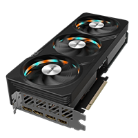 Card màn hình GIGABYTE GeForce RTX 4070 GAMING OC 12GB (GV-N4070GAMING OC-12GD)