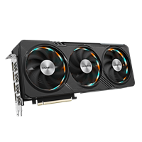 Card màn hình GIGABYTE GeForce RTX 4070 GAMING OC 12GB (GV-N4070GAMING OC-12GD)