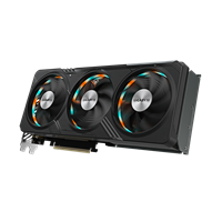 Card màn hình GIGABYTE GeForce RTX 4070 GAMING OC 12GB (GV-N4070GAMING OC-12GD)