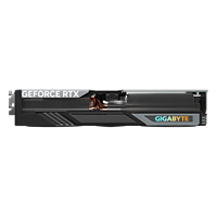 Card màn hình GIGABYTE GeForce RTX 4070 GAMING OC 12GB (GV-N4070GAMING OC-12GD)