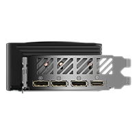 Card màn hình GIGABYTE GeForce RTX 4070 GAMING OC 12GB (GV-N4070GAMING OC-12GD)